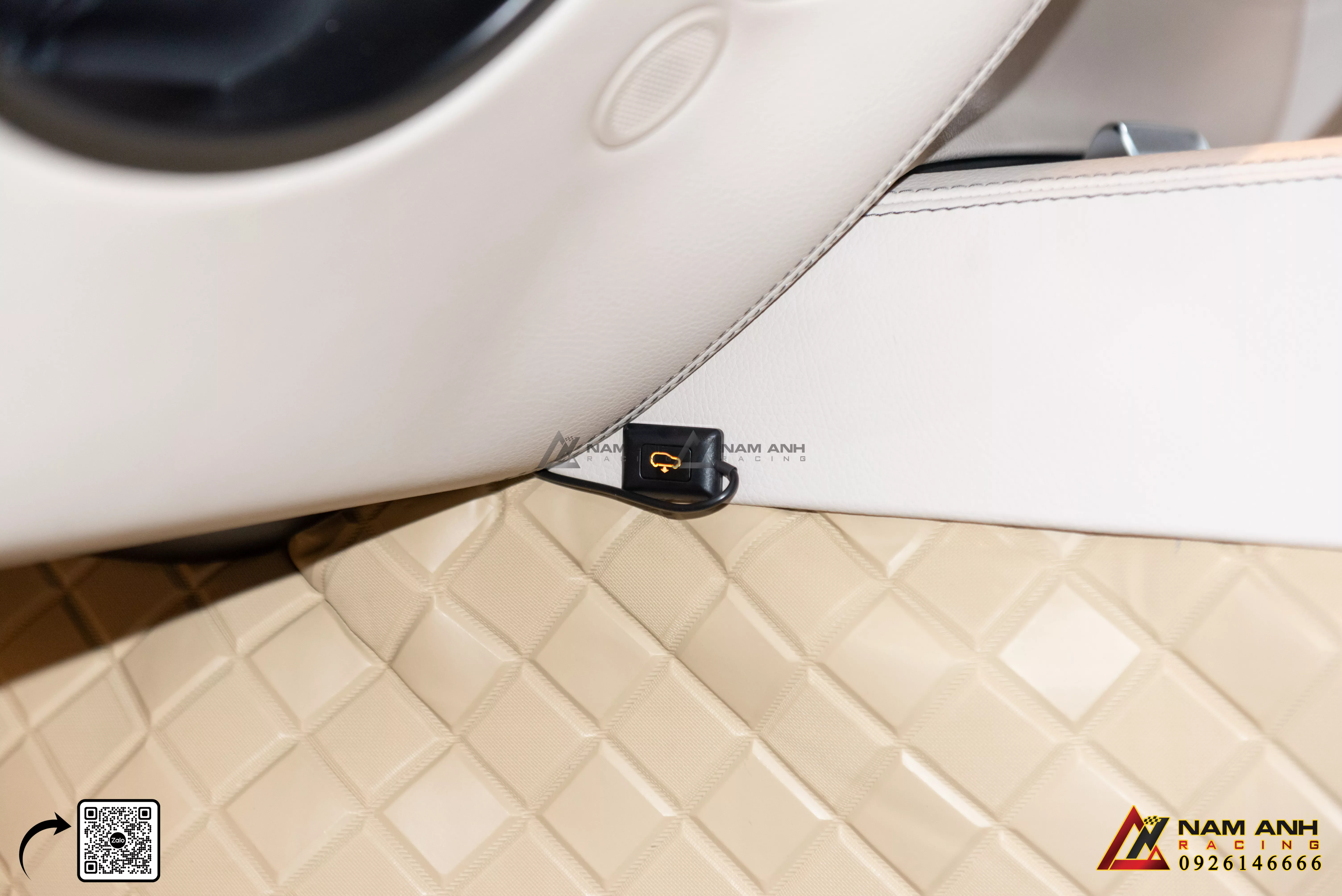 Kiểm tra bảo dưỡng Hệ thống bậc bước điện | Mercedes GLE-Class W167 (2018-2025)