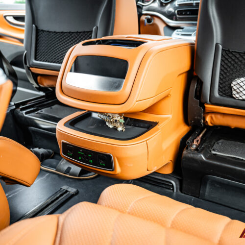 Để Hệ thống ghế VIP 4 ghế cho V-Class | Mercedes V-Class W447 (2018-2024) luôn hoạt động tối ưu, việc bảo dưỡng và chăm sóc định kỳ là rất quan trọng