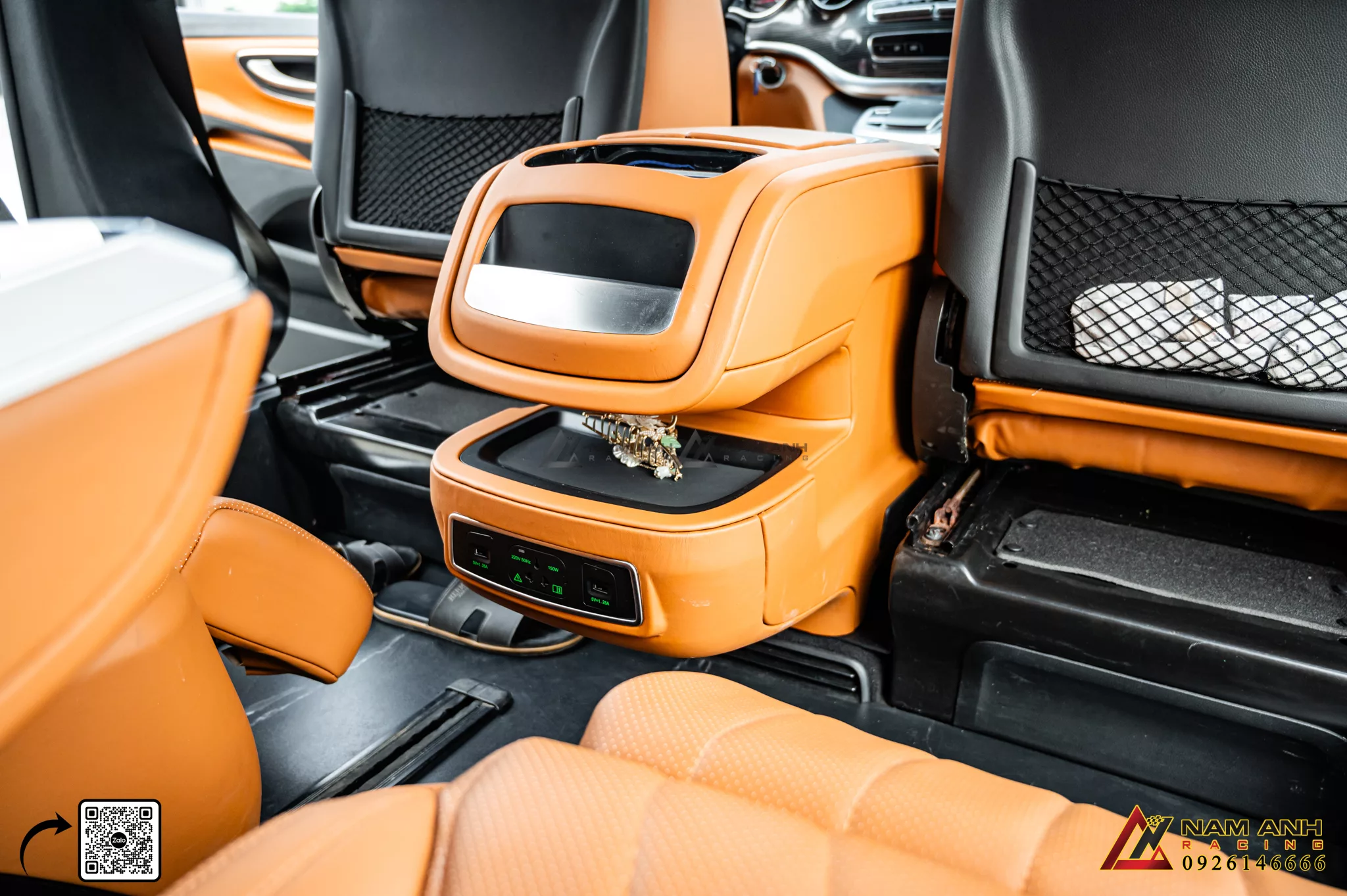 Để Hệ thống ghế VIP 4 ghế cho V-Class | Mercedes V-Class W447 (2018-2024) luôn hoạt động tối ưu, việc bảo dưỡng và chăm sóc định kỳ là rất quan trọng