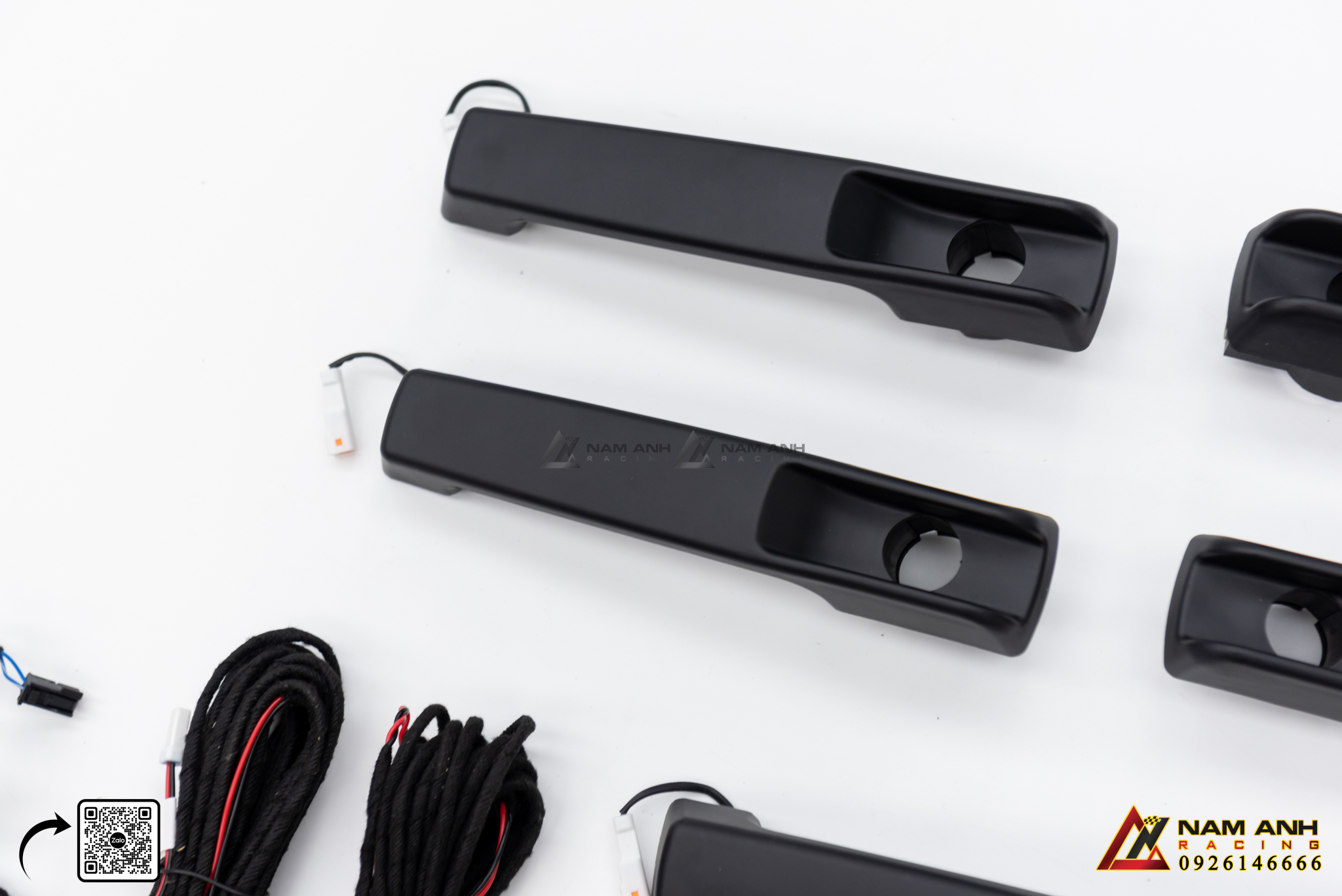 Bảo Dưỡng và Bảo Hành Hệ Thống Keyless-Go Chính Hãng