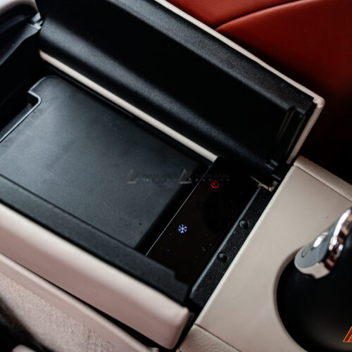 Bảo Dưỡng và Bảo Hành Tủ Lạnh Yên Ngựa Hàng Ghế 1