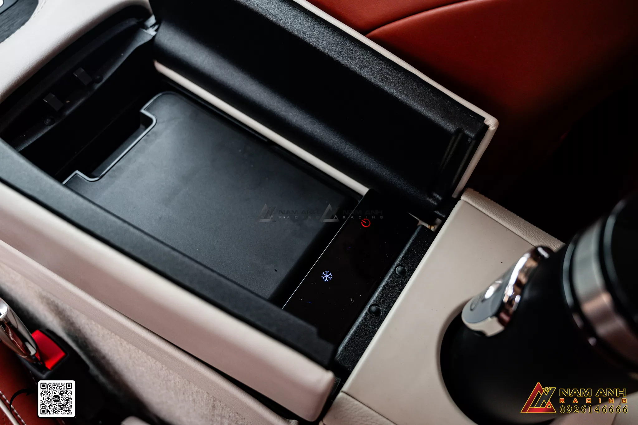 Bảo Dưỡng và Bảo Hành Tủ Lạnh Yên Ngựa Hàng Ghế 1