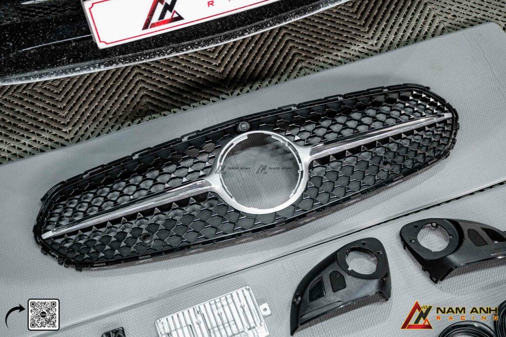 Bảo hành dài hạn, cam kết chất lượng sản phẩm và dịch vụ tại Nam Anh Racing 