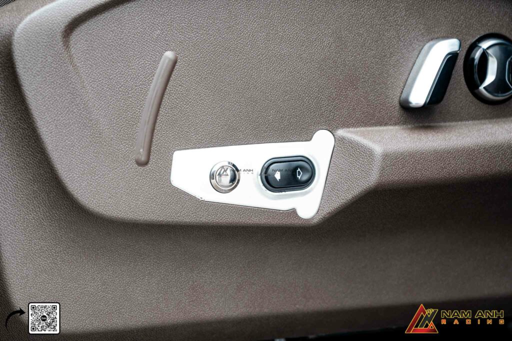 Ghế captain seat mang đến cảm giác ngồi êm ái và tùy biến theo từng tư thế

Do you like this personality?

Ask ChatGPT
