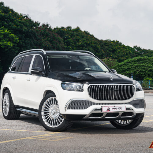 Cách Hoạt Động Của E-Active Body Control Trong Thực Tế