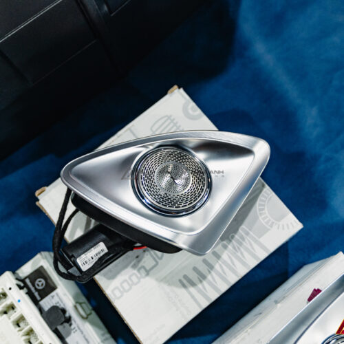 Quy Trình Cài Đặt Chính Hãng