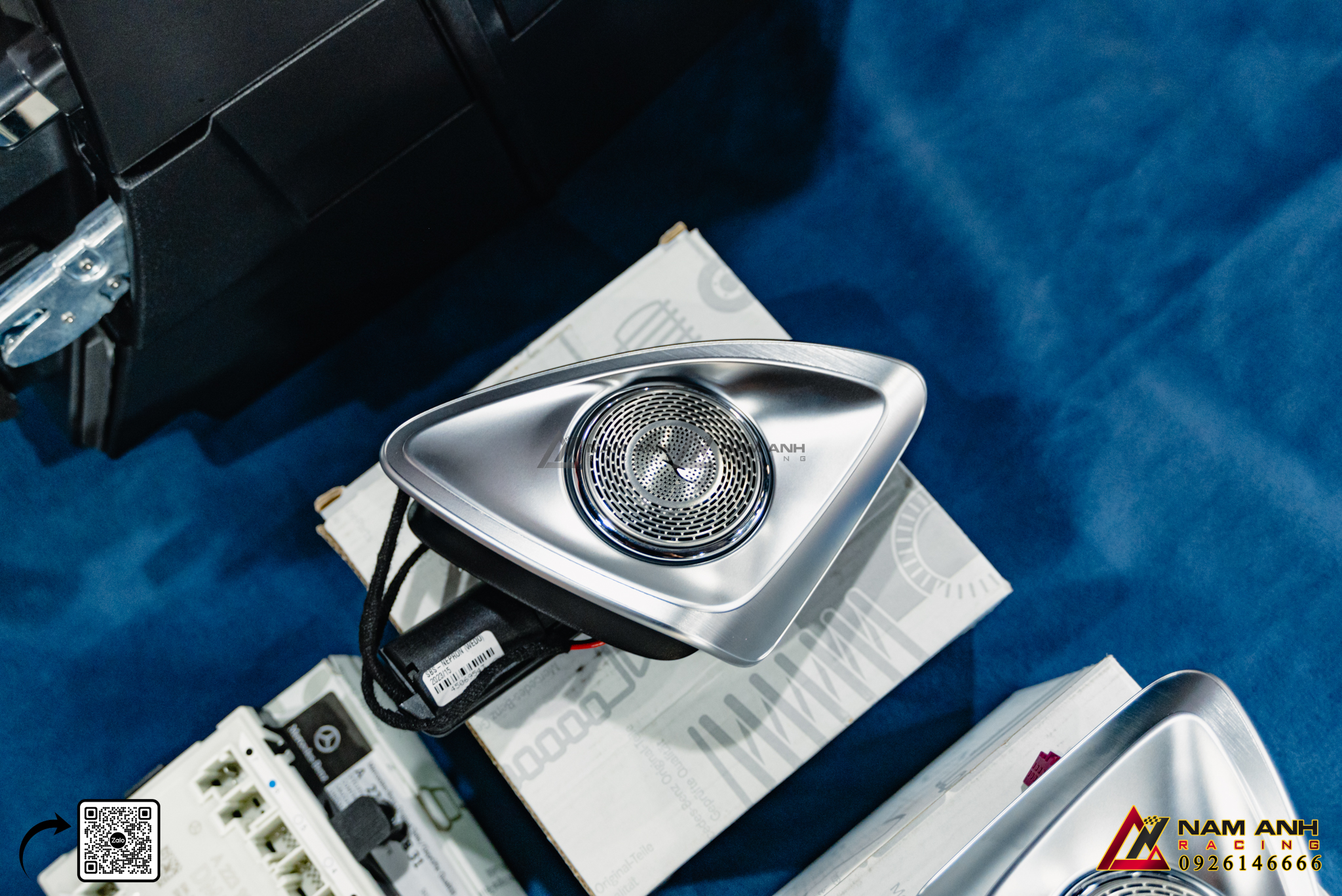 Quy Trình Cài Đặt Chính Hãng