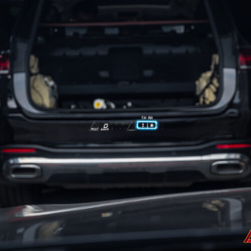 Các Câu Hỏi Thường Gặp Về Màn Hình HUD