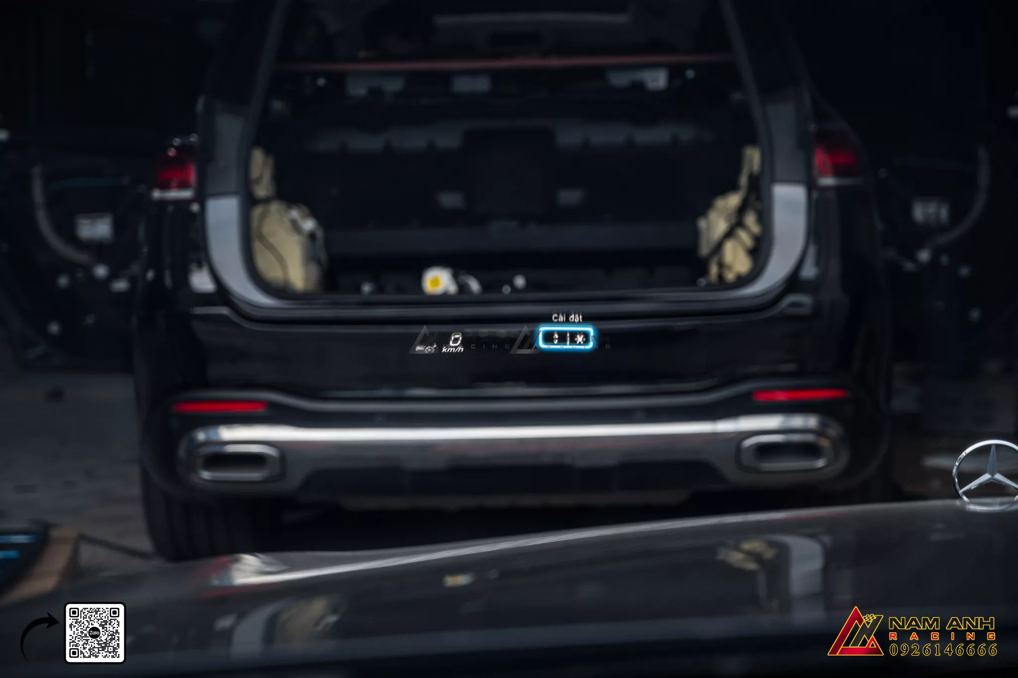 Các Câu Hỏi Thường Gặp Về Màn Hình HUD