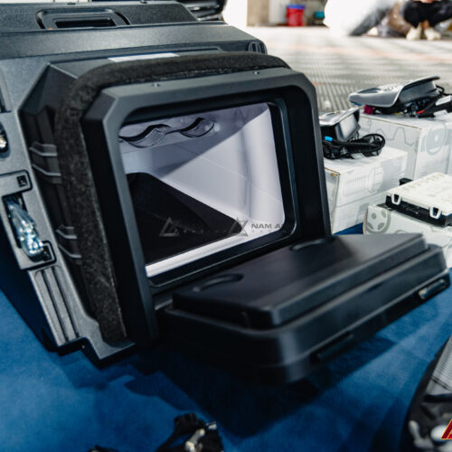 Những thắc mắc thường gặp về tủ lạnh hàng ghế thứ 2 | Mercedes S-Class W223 (2022-2025) 