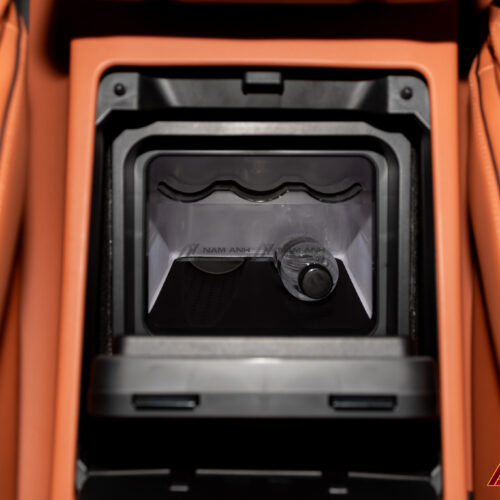 Địa Chỉ Uy Tín Để Nâng Cấp Tủ lạnh hàng ghế thứ 2 | Mercedes S-Class W223 (2022-2025)