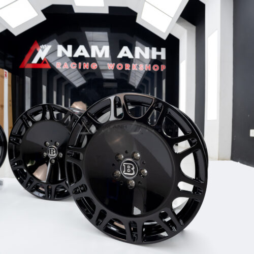 Mâm Brabus Monoblock M 20 inch | Mercedes S-Class W223 (2022-2025)