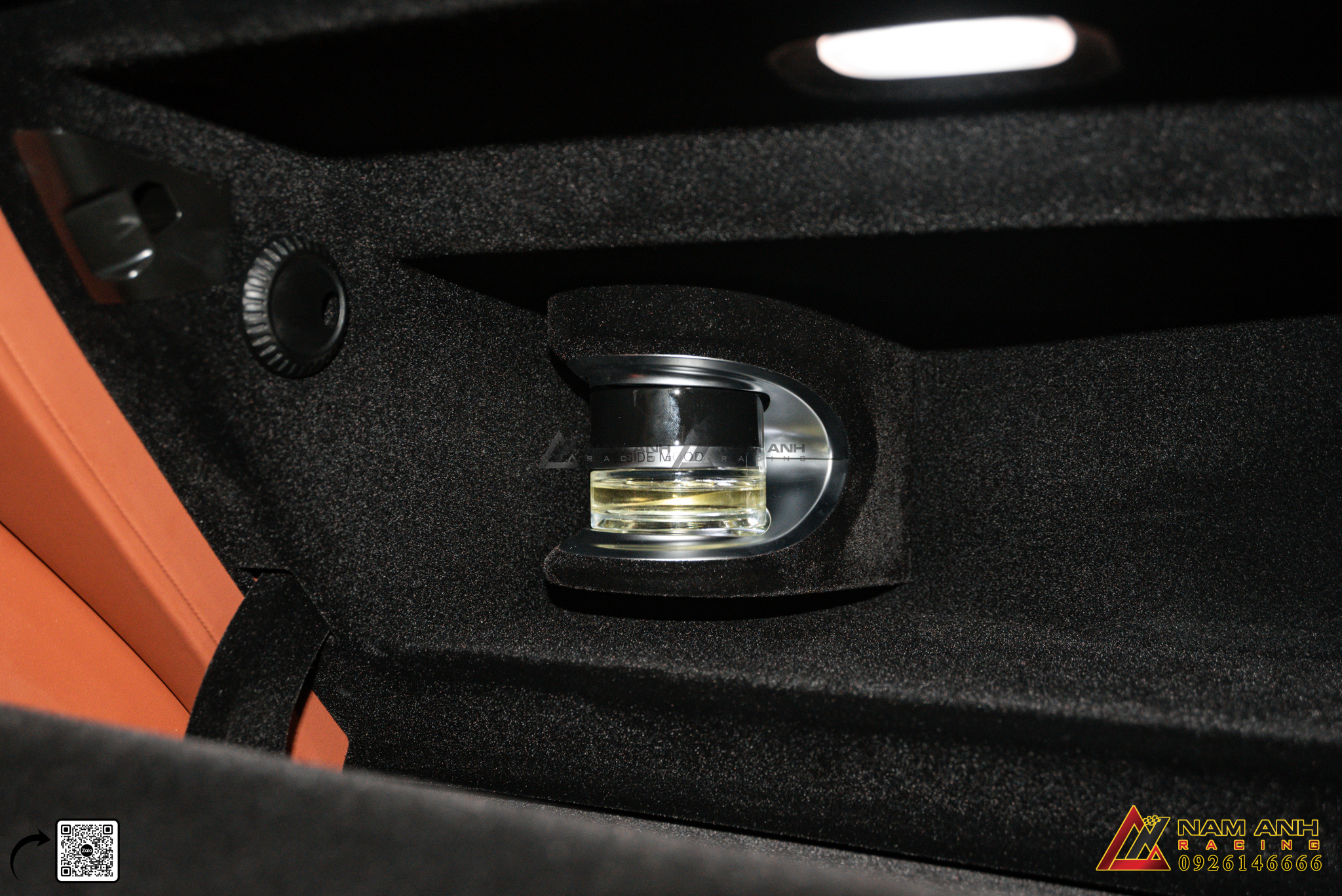 Bộ Phun Nước Hoa Air Balance Chính Hãng | Mercedes S-Class W223 (2022-2025) mang lại nhiều lợi ích