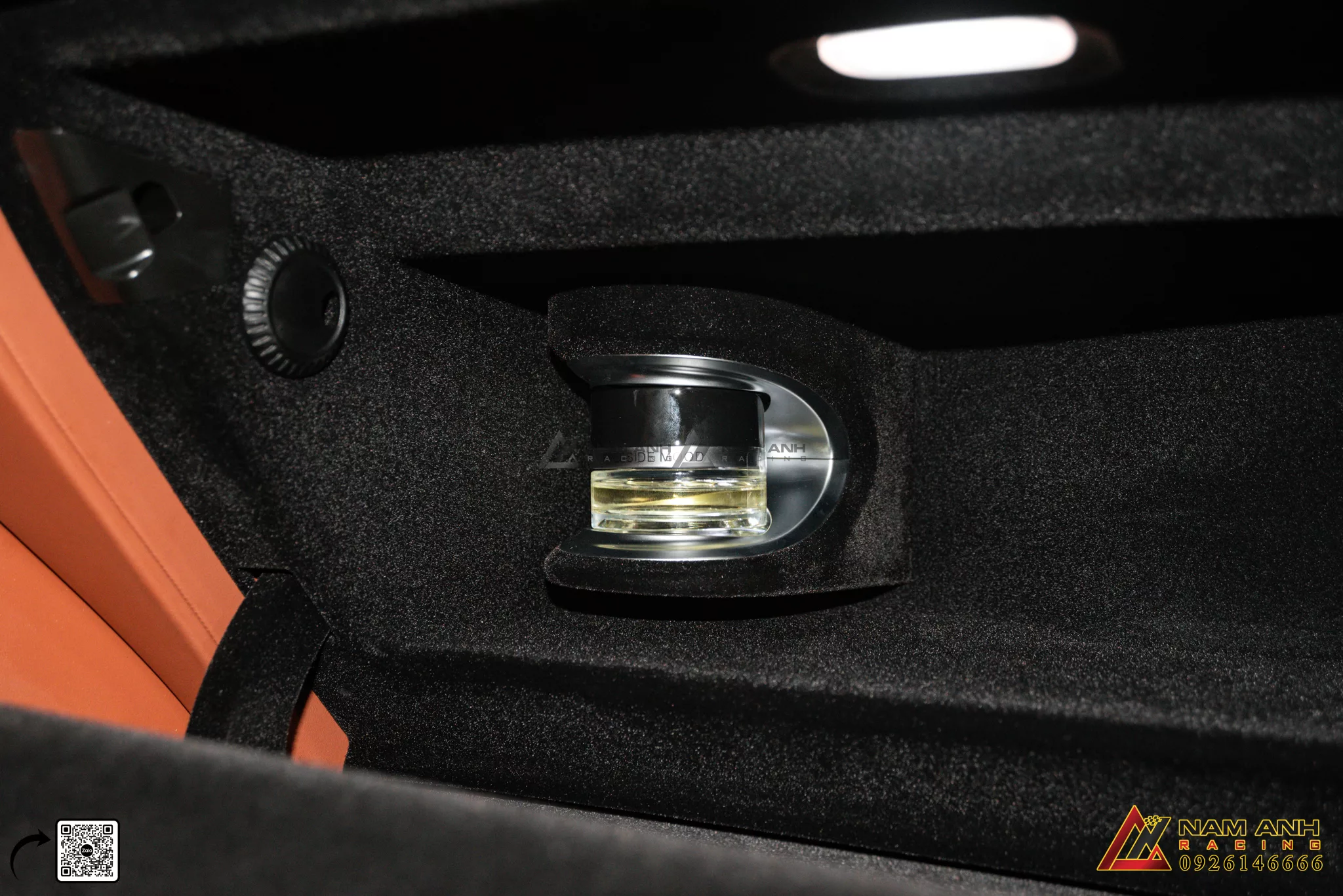 Bộ Phun Nước Hoa Air Balance Chính Hãng | Mercedes S-Class W223 (2022-2025) mang lại nhiều lợi ích