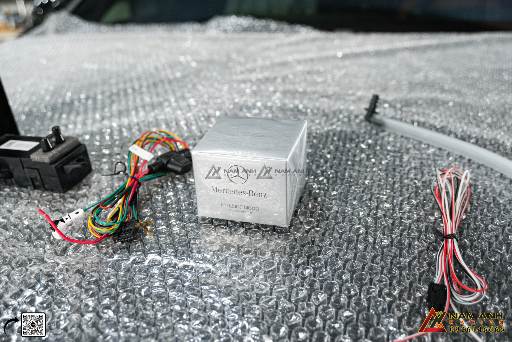 Cách Sử Dụng Bộ Phun Nước Hoa Air Balance Chính Hãng