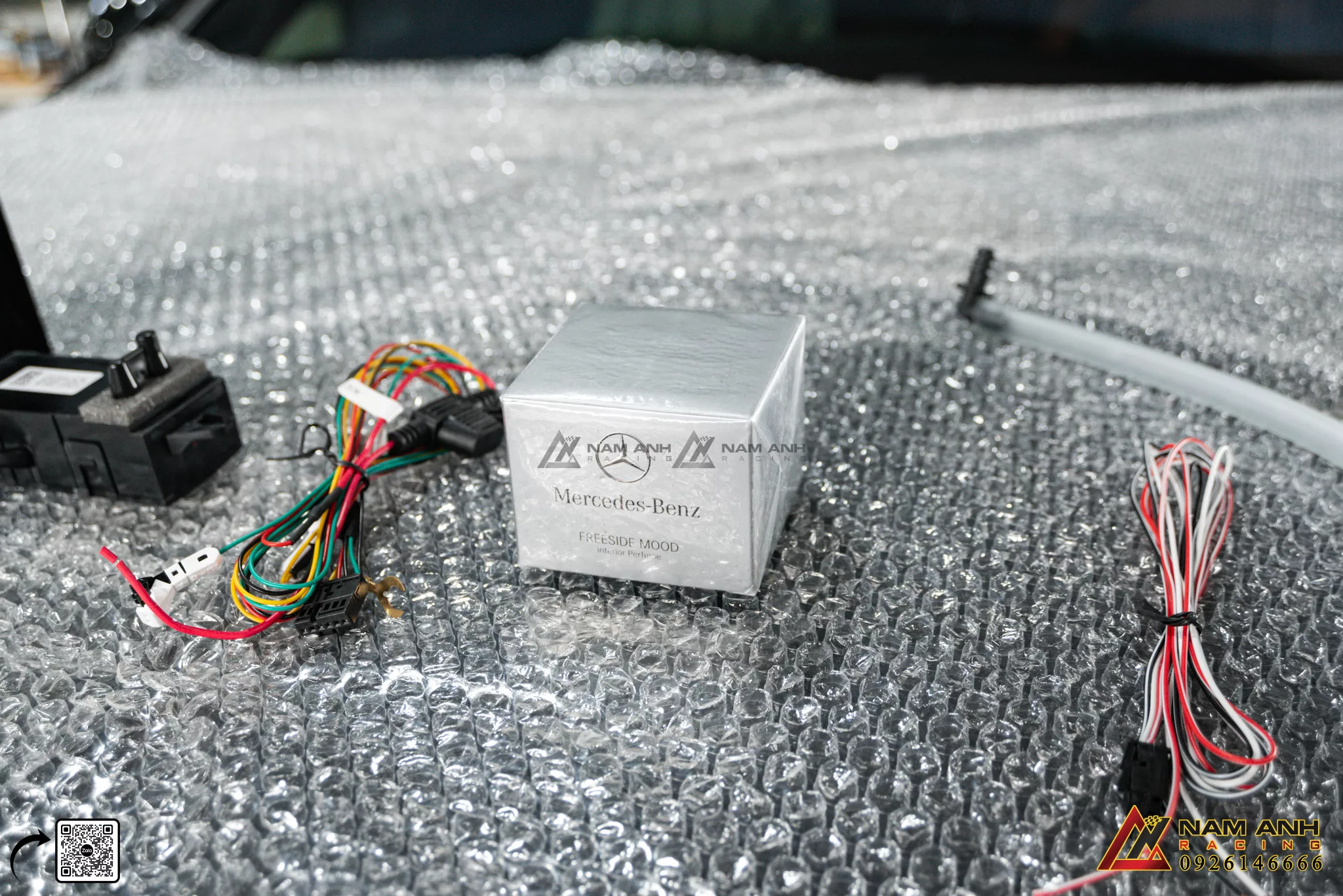 Cách Sử Dụng Bộ Phun Nước Hoa Air Balance Chính Hãng