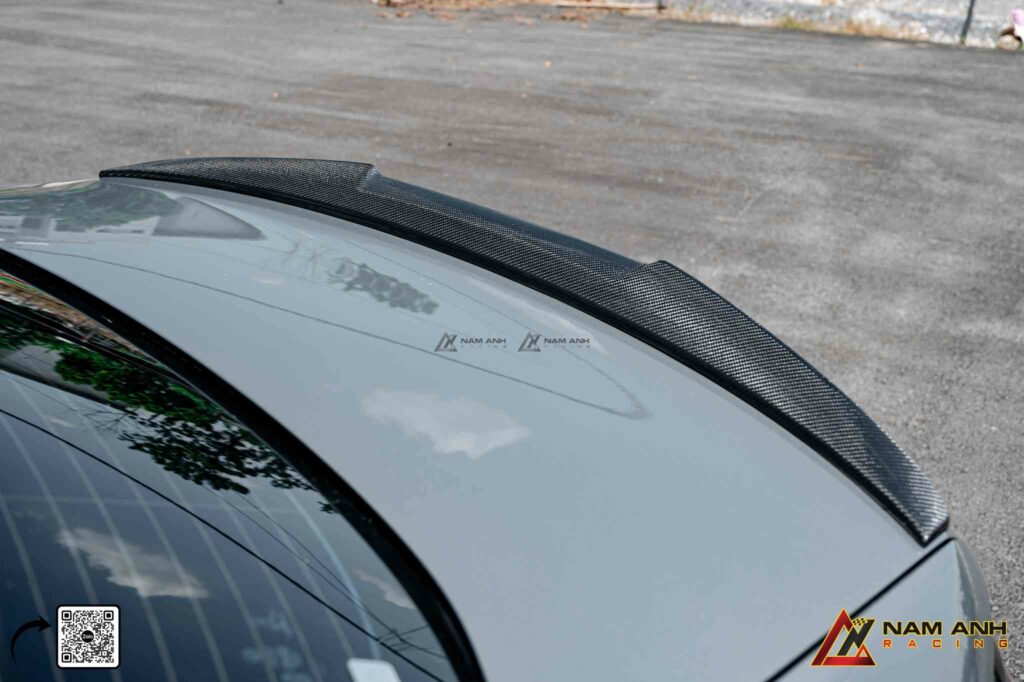 Cản gió khí động học