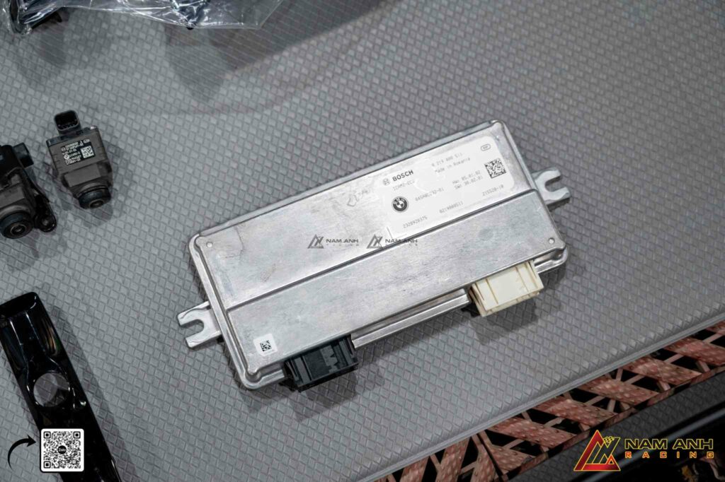 Trải nghiệm dịch vụ chuyên biệt dành riêng cho BMW cùng đội ngũ kỹ thuật viên giàu kinh nghiệm tại Nam Anh Racing.