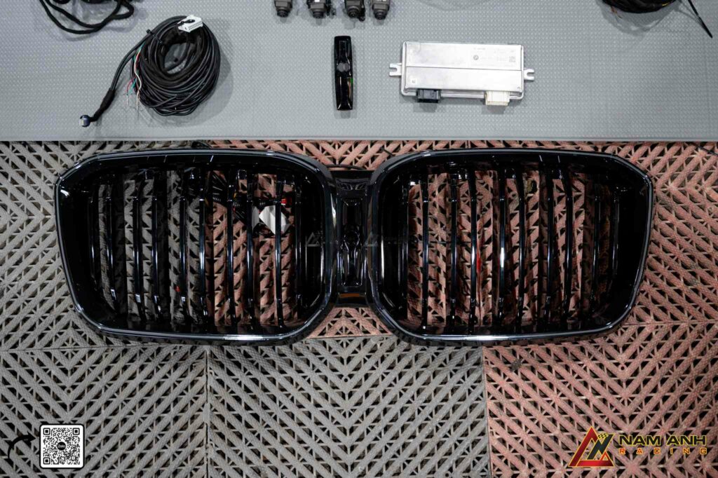 Nam Anh Racing – lựa chọn tin cậy cho chủ xe BMW muốn nâng tầm phong cách và tiện ích.