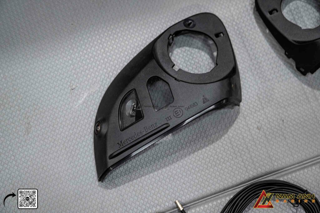 Nam Anh Racing cam kết mang lại trải nghiệm an toàn, mượt mà và chính xác tuyệt đối.