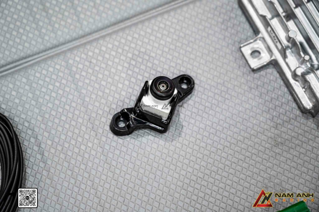 Công nghệ mới nhất được áp dụng trong từng quy trình lắp đặt Camera 360 chuyên nghiệp.