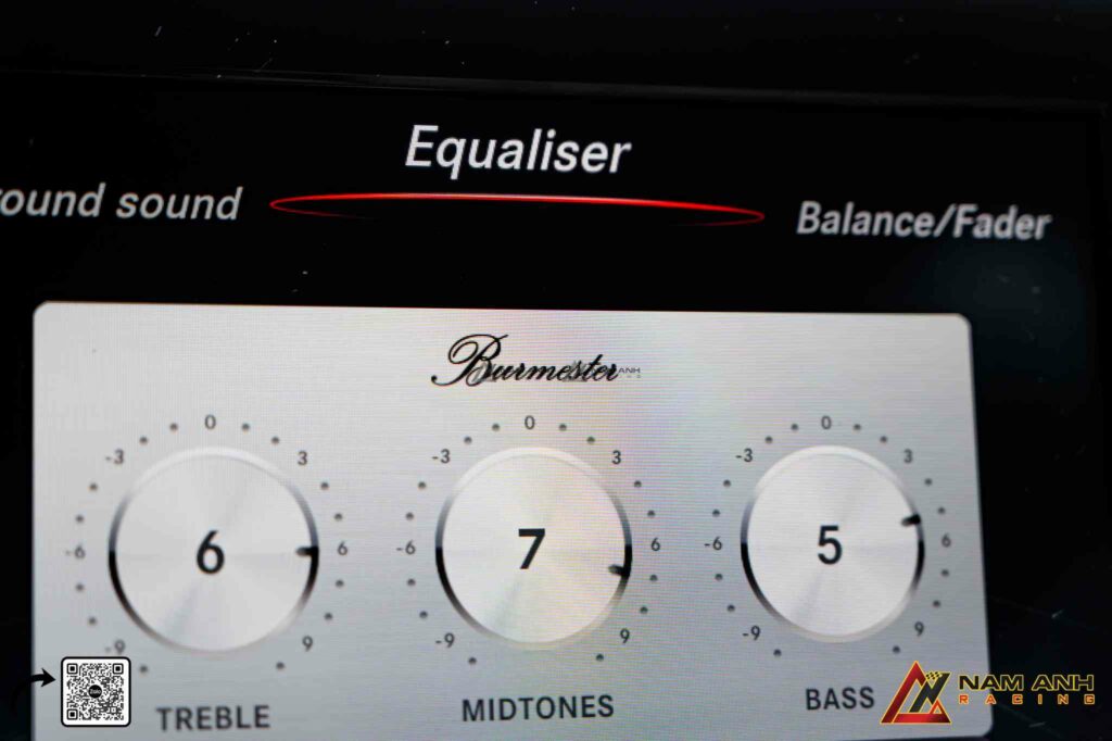 13 loa phân bố hợp lý – phủ đều âm thanh, tạo trải nghiệm nghe cân bằng ở mọi vị trí.