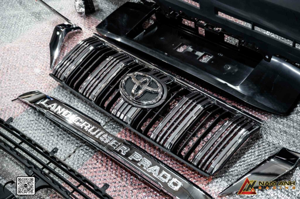 Bảo hành đầy đủ sau nâng đời – yên tâm gửi gắm chiếc xe yêu quý