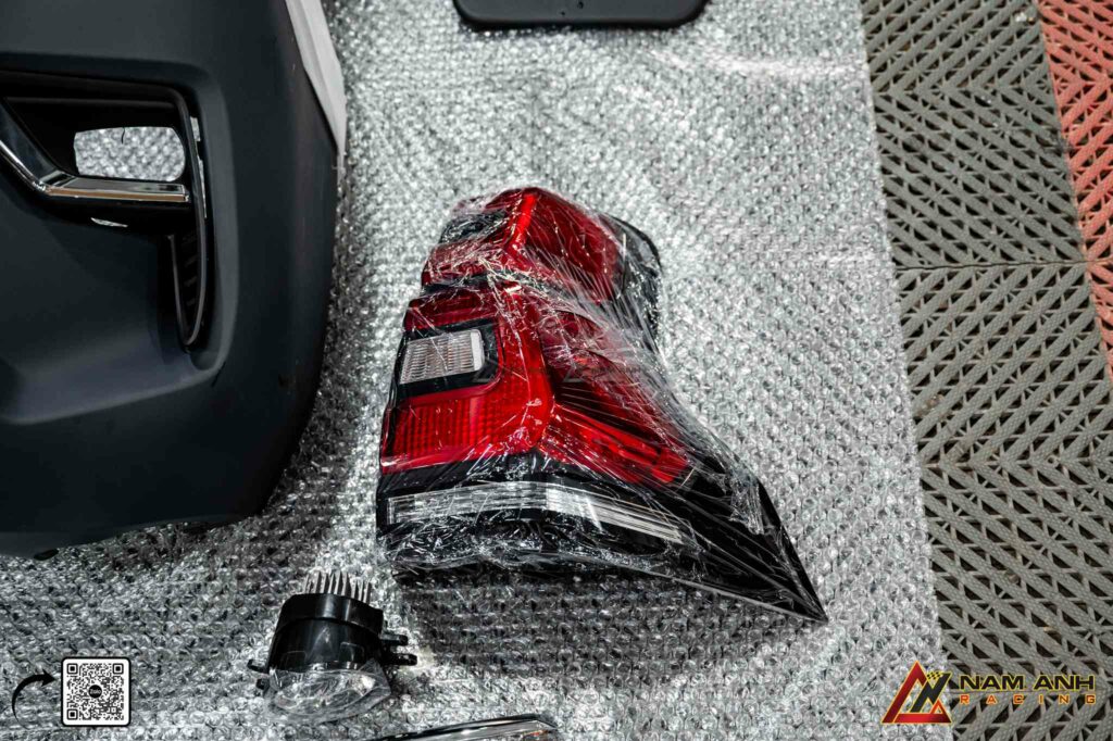 Mỗi chi tiết lắp đặt đều đạt độ hoàn thiện và thẩm mỹ cao nhất.